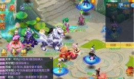 神武手游新爆料攻略最新,揭秘神秘副本与全新玩法